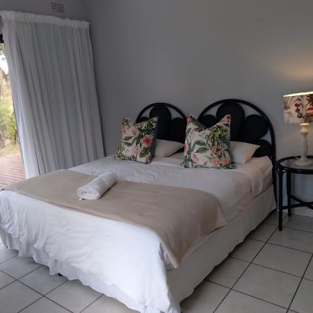 Bishops Guesthouse Eshowe Eksteriør bilde