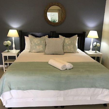 Bishops Guesthouse Eshowe Eksteriør bilde