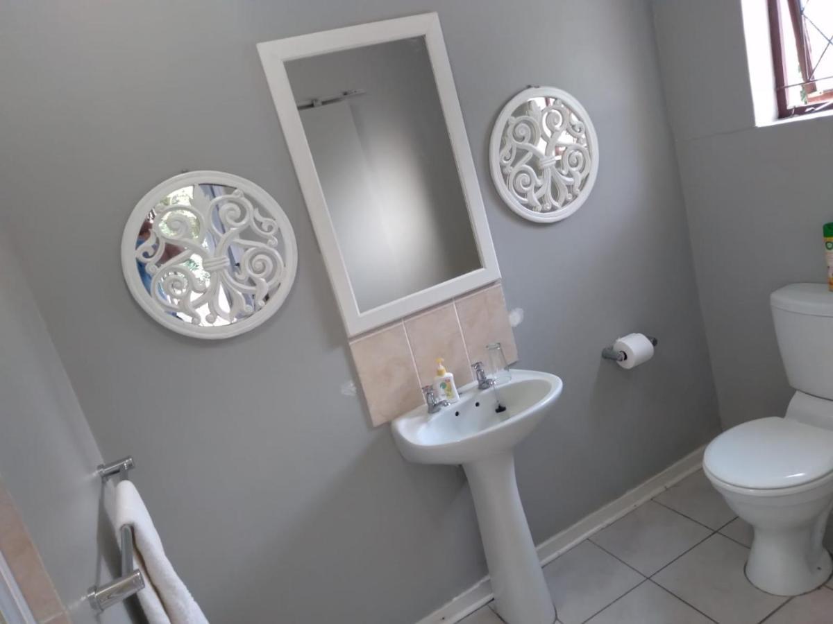 Bishops Guesthouse Eshowe Eksteriør bilde