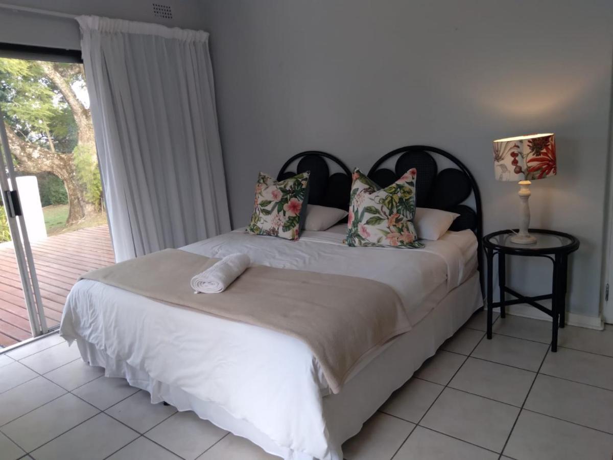 Bishops Guesthouse Eshowe Eksteriør bilde