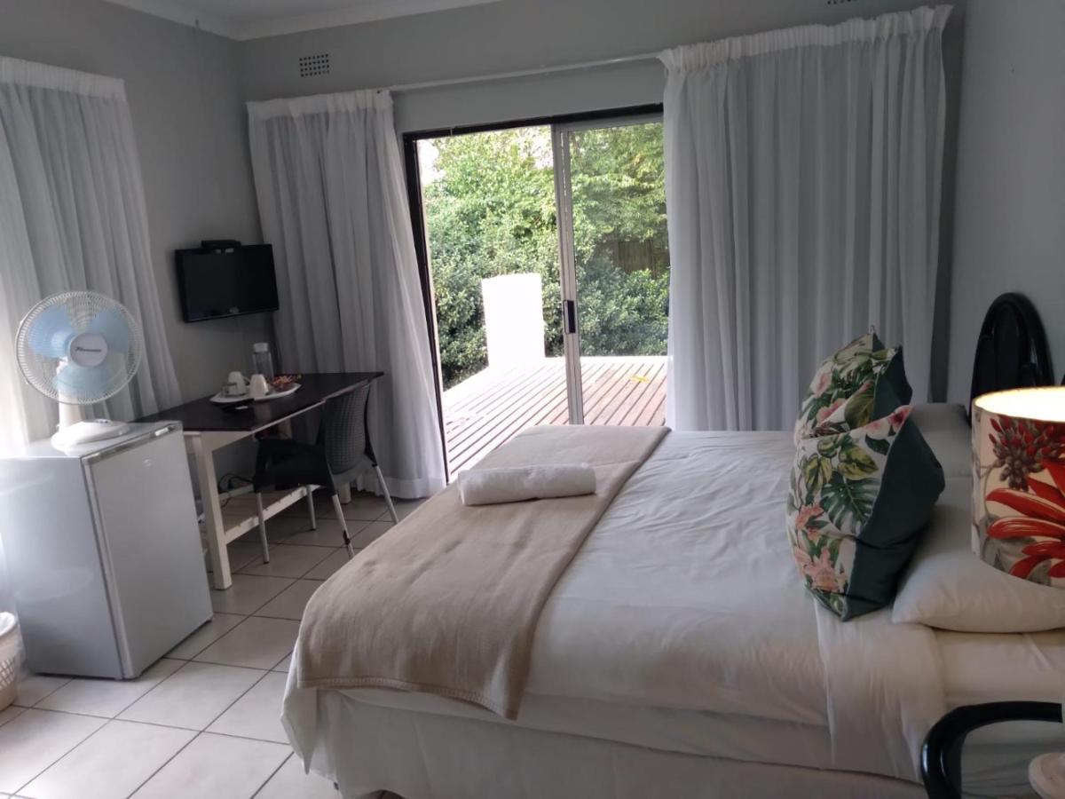 Bishops Guesthouse Eshowe Eksteriør bilde