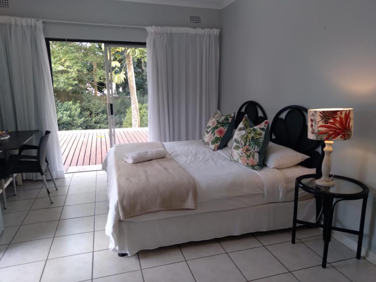 Bishops Guesthouse Eshowe Eksteriør bilde