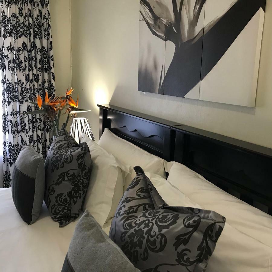 Bishops Guesthouse Eshowe Eksteriør bilde