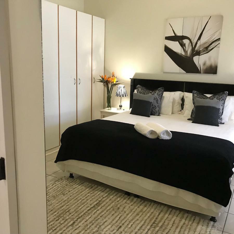 Bishops Guesthouse Eshowe Eksteriør bilde