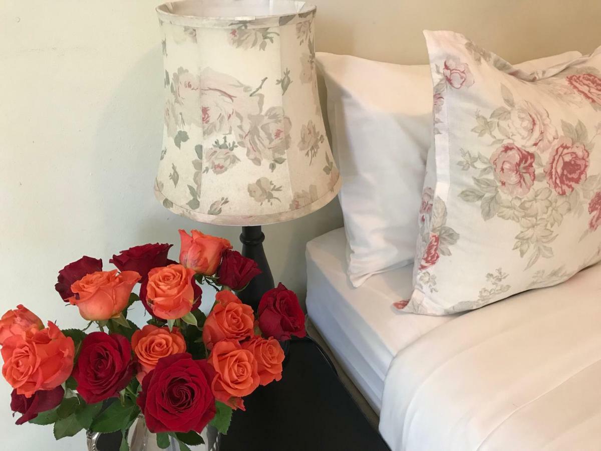 Bishops Guesthouse Eshowe Eksteriør bilde