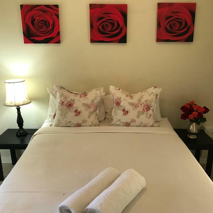 Bishops Guesthouse Eshowe Eksteriør bilde