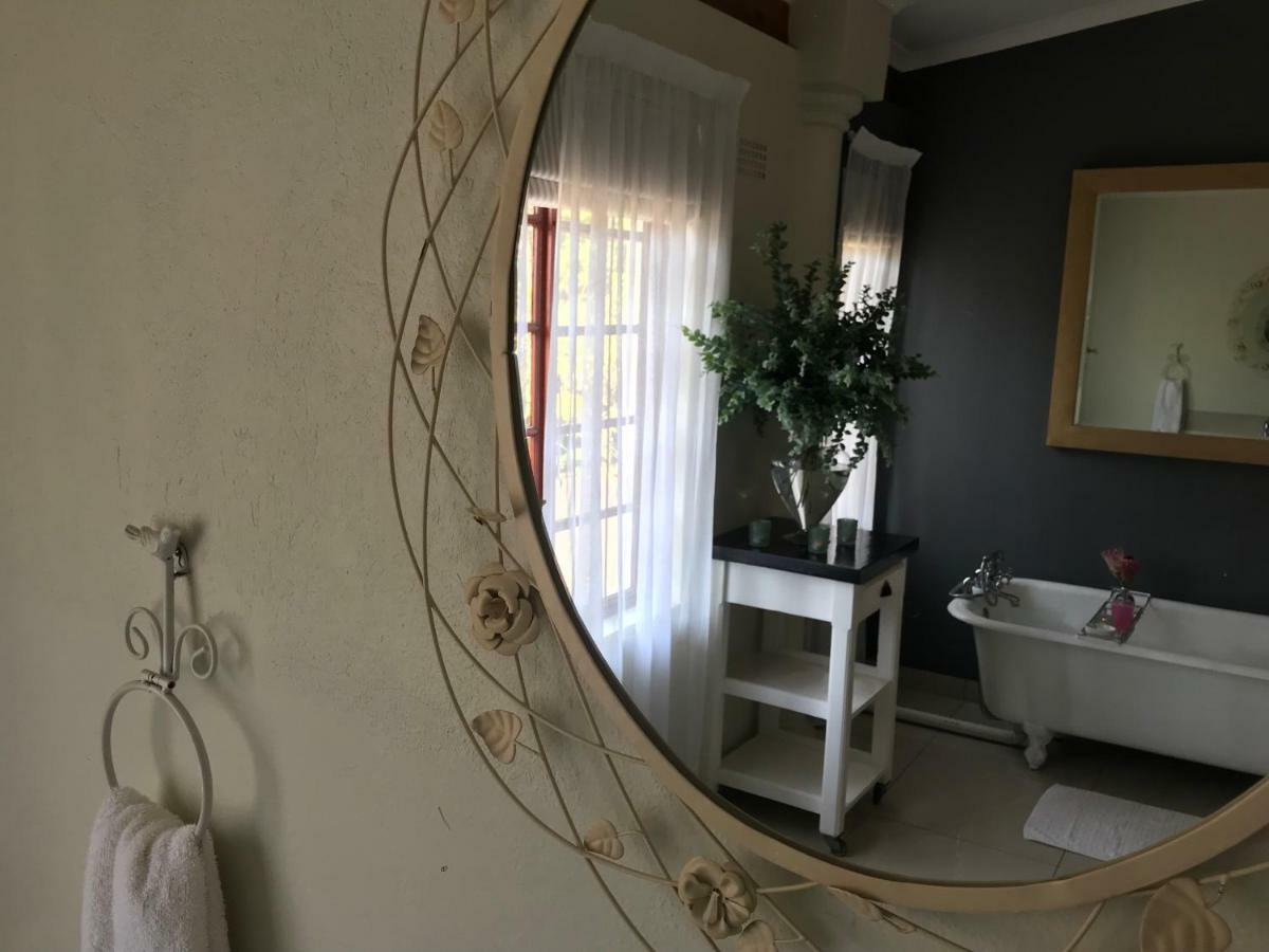 Bishops Guesthouse Eshowe Eksteriør bilde