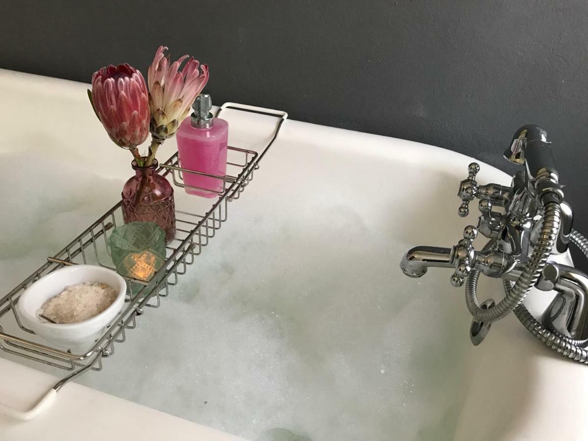 Bishops Guesthouse Eshowe Eksteriør bilde
