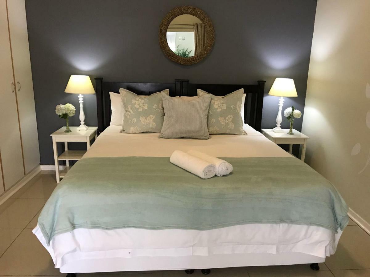Bishops Guesthouse Eshowe Eksteriør bilde