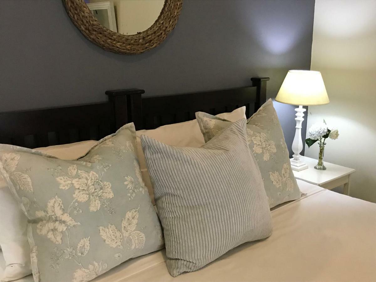 Bishops Guesthouse Eshowe Eksteriør bilde