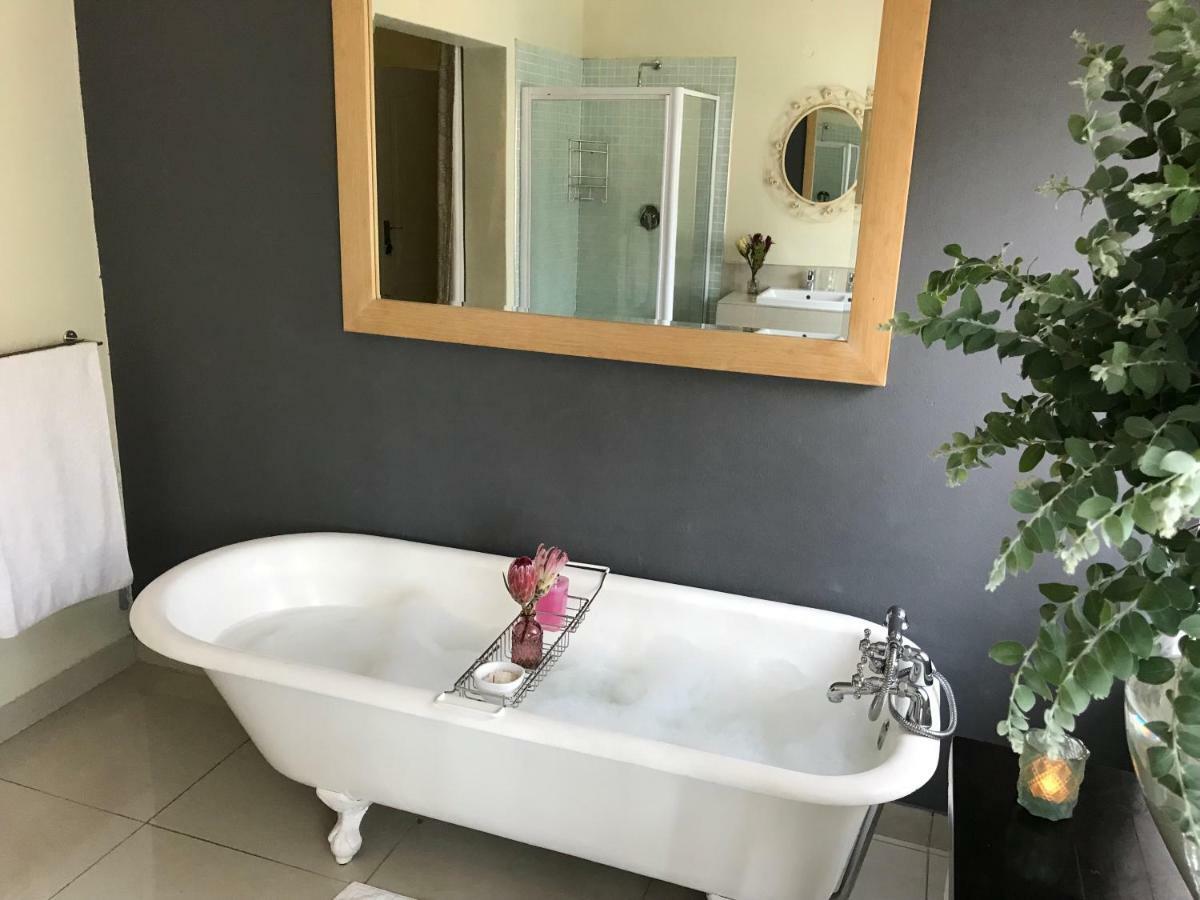 Bishops Guesthouse Eshowe Eksteriør bilde