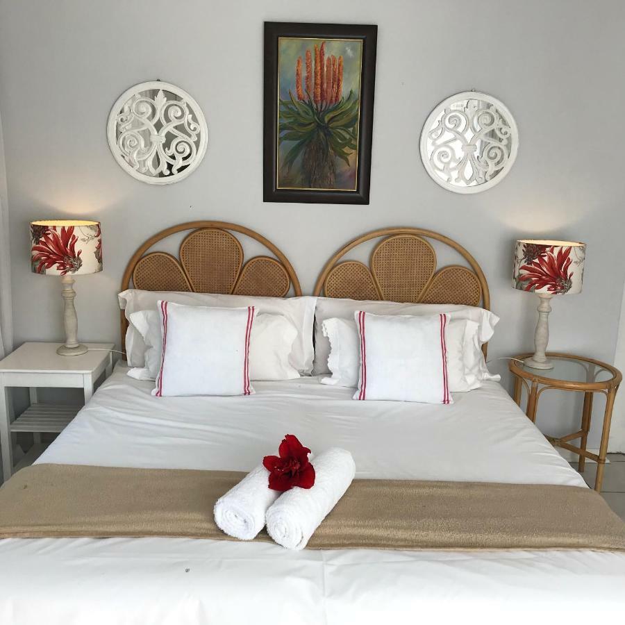 Bishops Guesthouse Eshowe Eksteriør bilde