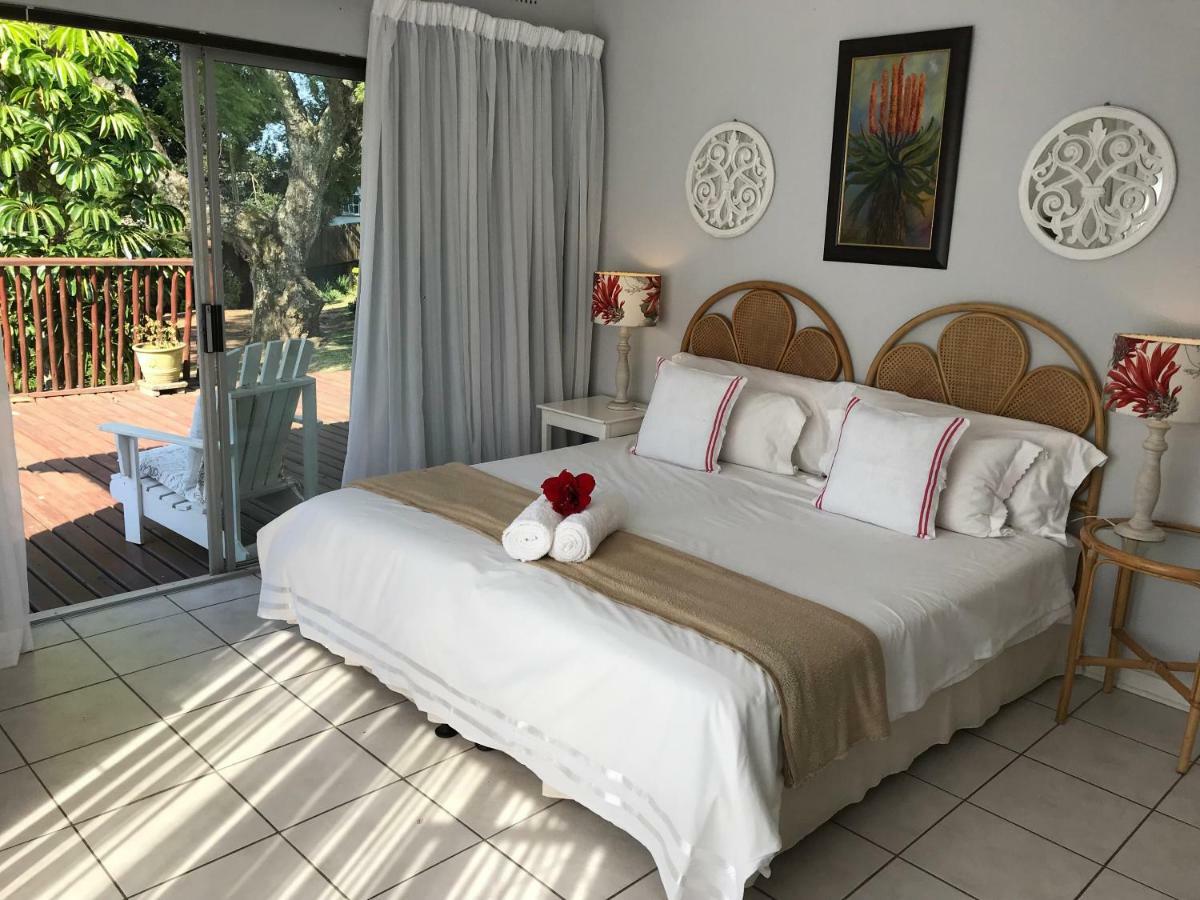 Bishops Guesthouse Eshowe Eksteriør bilde