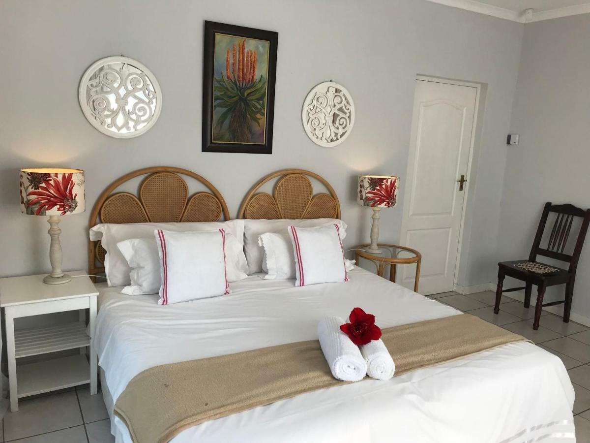 Bishops Guesthouse Eshowe Eksteriør bilde