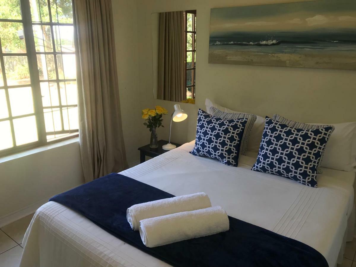 Bishops Guesthouse Eshowe Eksteriør bilde